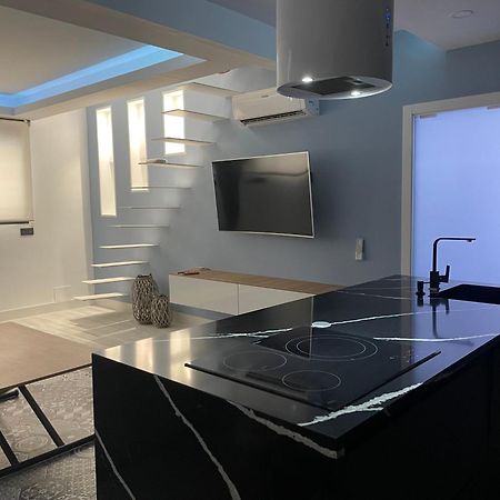 Ferienwohnung Triana Sevilla Exterior foto