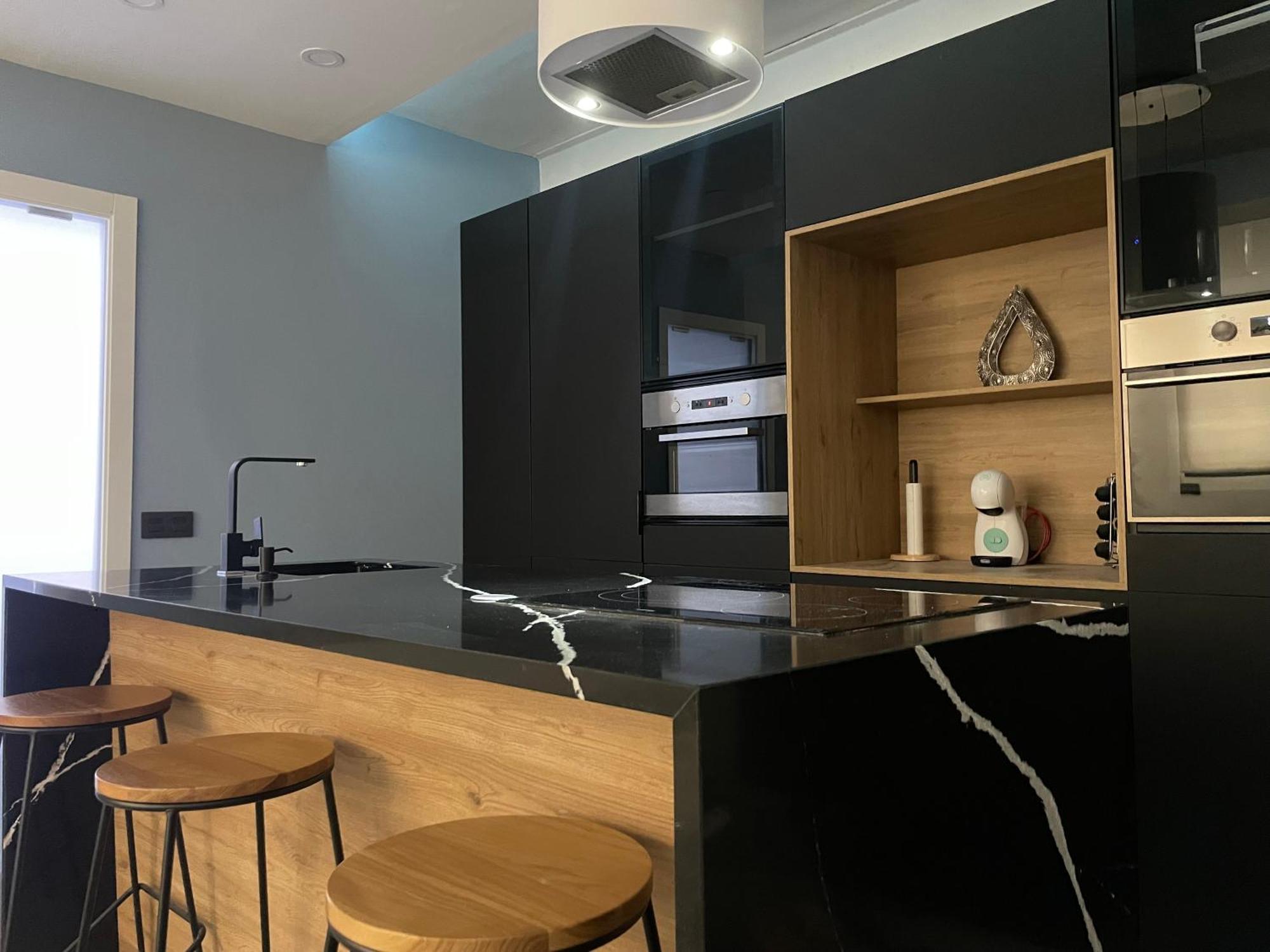 Ferienwohnung Triana Sevilla Exterior foto