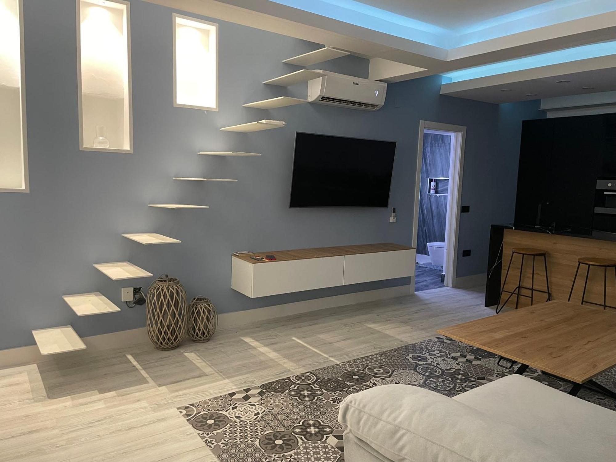 Ferienwohnung Triana Sevilla Exterior foto