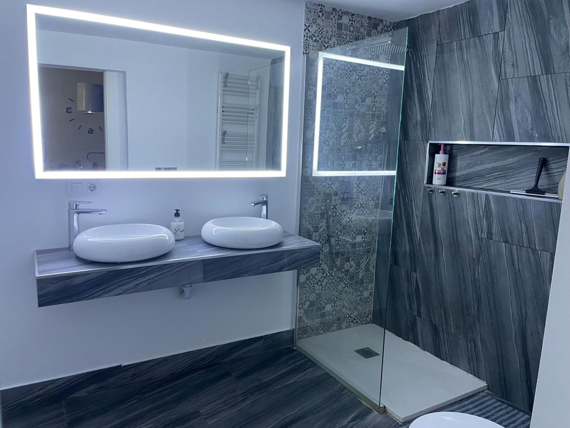 Ferienwohnung Triana Sevilla Exterior foto