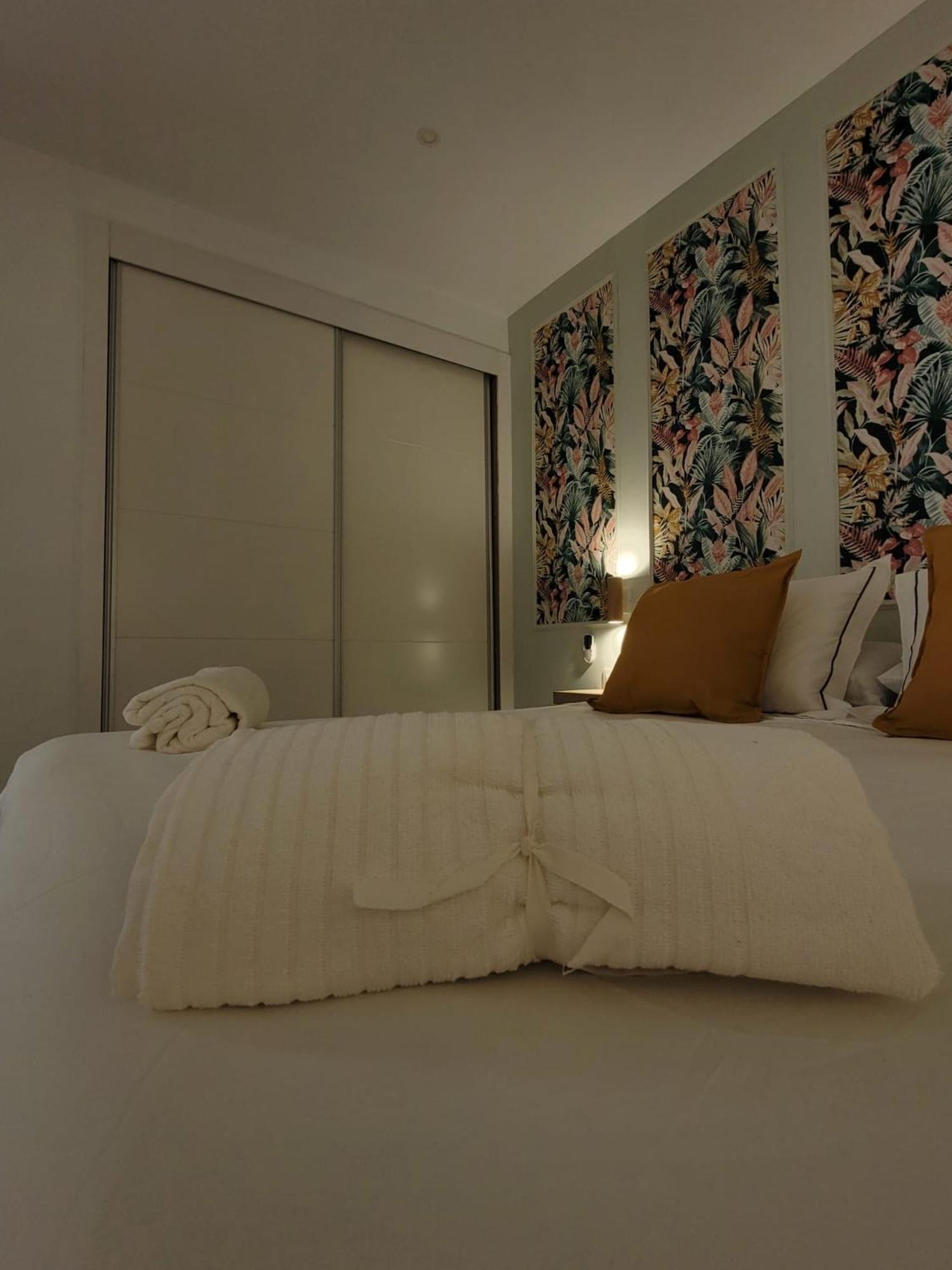 Ferienwohnung Triana Sevilla Exterior foto