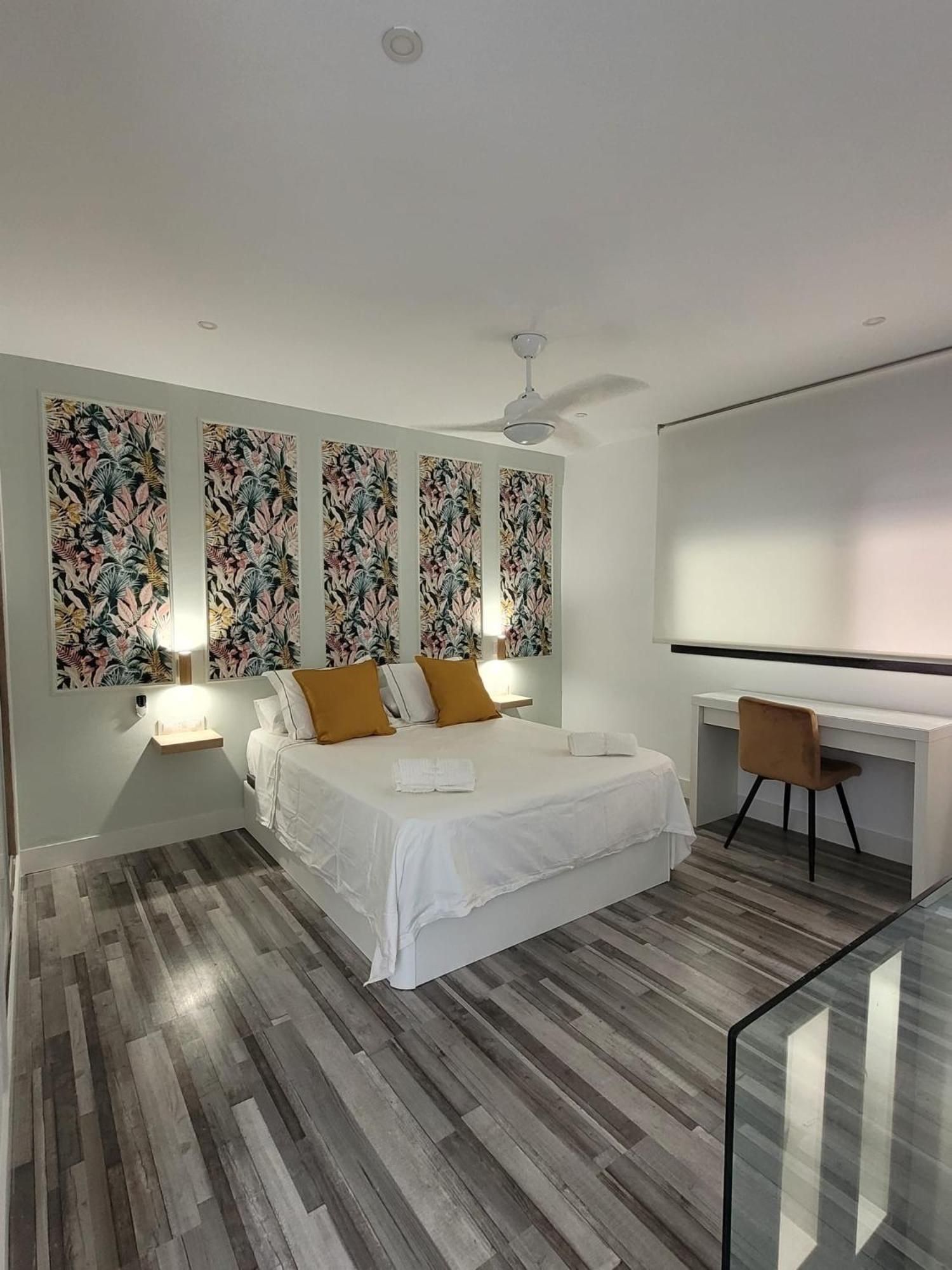 Ferienwohnung Triana Sevilla Exterior foto